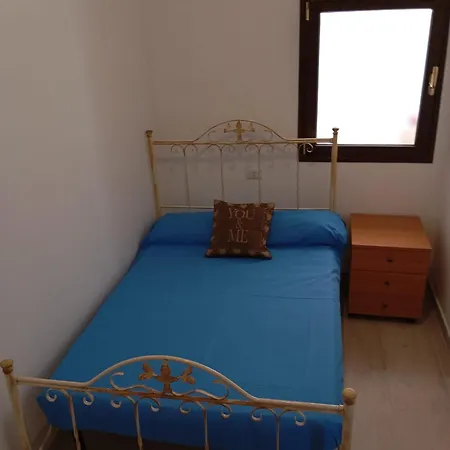 Casa Letizia Apartmán *