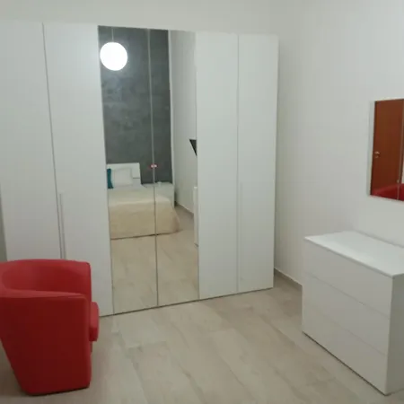 Casa Letizia