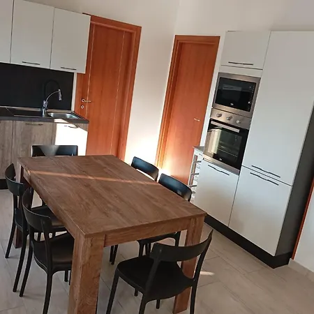 Appartamento Casa Letizia *