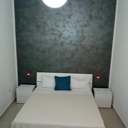 Lejlighed Casa Letizia *