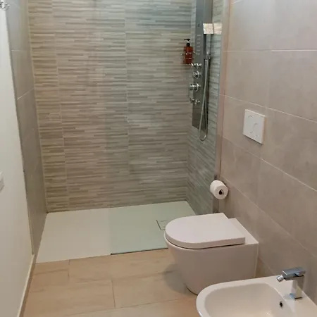 Casa Letizia Bernalda