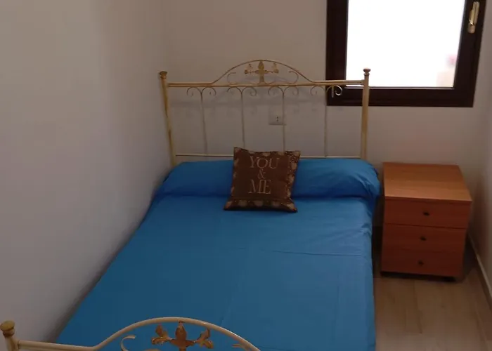 Casa Letizia Apartment *