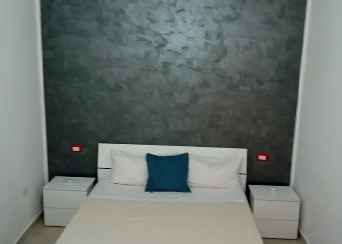 Apartmán Casa Letizia *