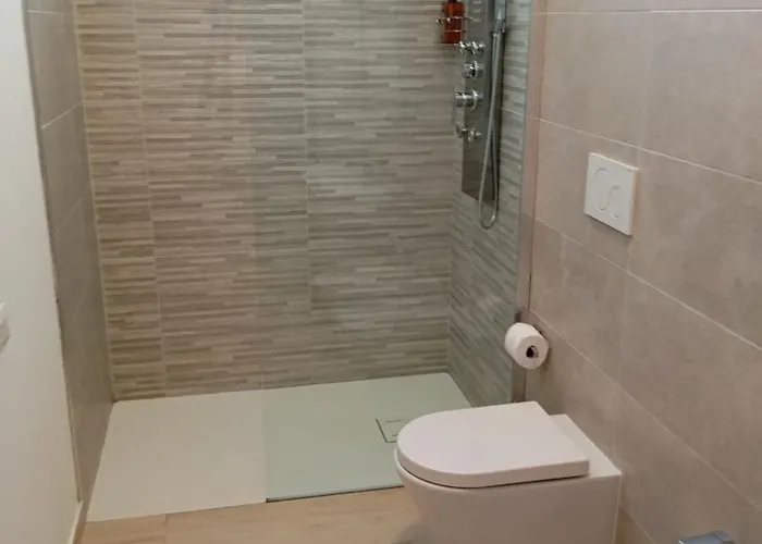 Casa Letizia Bernalda