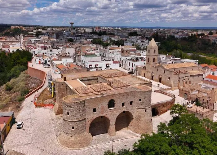 Apartmán Casa Letizia